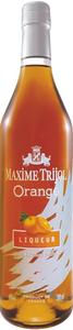 Maxime Trijol, Orange Liquor