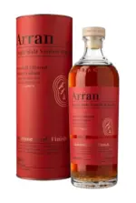 The Arran Malt - Amarone Cask Finish 50 %