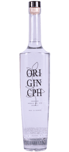OriGinCPH -Aronia Dry Gin (øko)