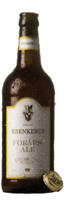 Krenkerup Forårs-Ale