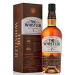 The Whistler - 7 Yrs. Single Malt Irish Whiskey - 59,0 % Cask Strength