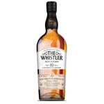 The Whistler - 10 Years Single Malt Irish Whiskey - 46%