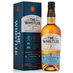 The Whistler - ”The Blue Note” - 7 Years Old Single Malt Irish Whiskey - 46 %