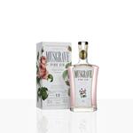 Musgrave Pink 12 Botanical Premium Gin Rose Water