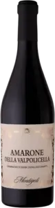 Montigoli Amarone DOCG "Super Amarone til prisen"