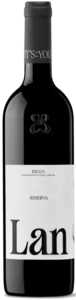 Lan Reserva Rioja