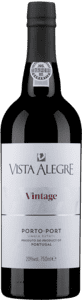 Vista Alegre - Vintage 2018