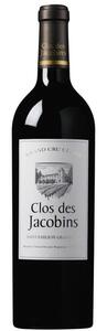 Chateau Clos des Jacobins 2016 Saint Emilion - Grand Cru Classé