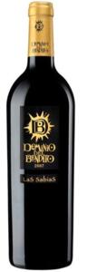 Dominio Del Bendito Toro, Las Sabias