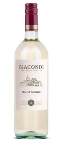 Giacondi Pinot Grigio Restparti