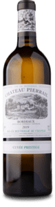 Château Pierrail Cuvée Prestige Blanc