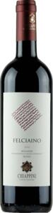 Chiappini Felciaino Bolgheri Rosso DOC 2018