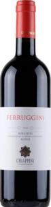 Chiappini Ferruggini Bolgheri Rosso DOC 2022