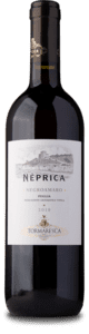 Neprica Negroamaro Classic IGT Tormaresca Antinori 2019