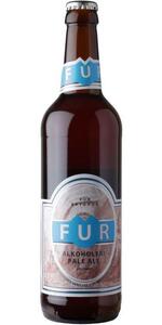 Bryghus Fur Alkoholfri Pale Ale. 0,5 %