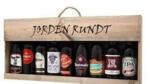 JORDEN RUNDT 9X330ML