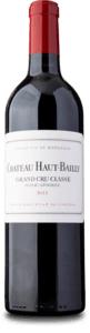 Château Haut-Bailly Pessac-Léognan Grand Cru Classé 2018