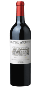 Chateau D´Angludet 2018 Margaux Cru Bourgeois Exceptionnel