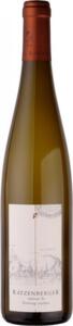 Ratzenberger Steeger St. Jost Riesling Trocken 2019 Mittelrhein