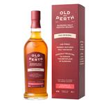 OLD PERTH ‘THE ORIGINAL’ BLENDED MALT SCOTCH SHERRY MATURED WHISKY