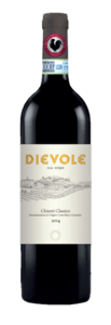 Dievole Chianti Classico DOCG 2019