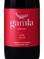 Gamla Syrah