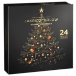 BÜLOW CHRISTMAS CALENDAR