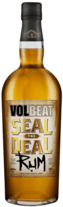 Volbeat Seal The Deal Rum 2022