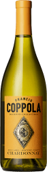 Francis Ford Coppola Winery, Chardonnay Diamond Collection 37,5 cl.