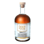 Deer & Doe Gin Glögg Æble (Hvid)