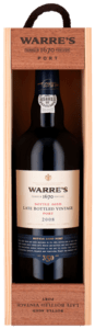 Warre's, Late Bottled Vintage 2009