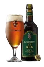 Krenkerup Ur-Bock Limited Edition