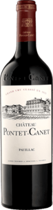 Château Pontet-Canet 2016 - 5. Cru Classé - Pauillac