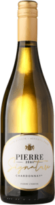Pierre Zero Signature Chardonnay Organic - Alkoholfri, Domaines Pierre Chavin