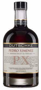 Dutschke - PX Pedro Ximénes - 50 cl. - Australien