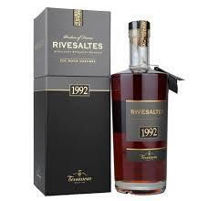 1992 Rivesaltes Vintage - Terrassous