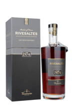 1974 Rivesaltes Vintage - Terrassous