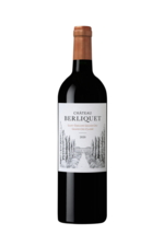 Château Berliquet 2018 - Grand Cru Classé - Saint-Émilion