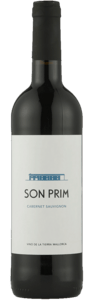 SON PRIM CABERNET SAUVIGNON