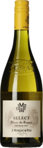 Select Blanc Vin de France