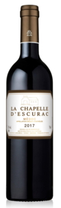 La Chapelle d' Escurac, 2018 - Médoc