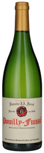 Domaine J.A. Ferret Pouilly-Fuissé 2022