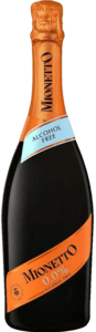 Mionetto Alcohol Free Sparkling, Mionetto