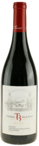 Terra Blancha - Syrah Red Mountain