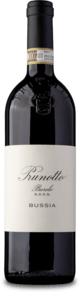 Barolo Bussia, D.O.C.G., Prunotto Estate 2019