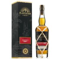 Plantation Rum - Jamaica 2013, Single Cask