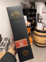 Planteray - Single Cask Spain 12 års PX finish