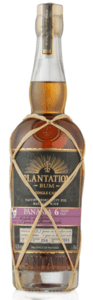 Plantation Rum - Panama - 45,2 % Alkohol - Greve Vinkompagnis egen rom 2020