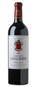Château Langoa Barton 2020 - Saint-Julien - 3. Cru Classé