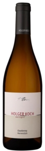 Holger Koch Chardonnay Herrenstück